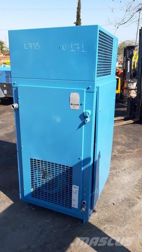 Compair WIS22.10 V Compresoras