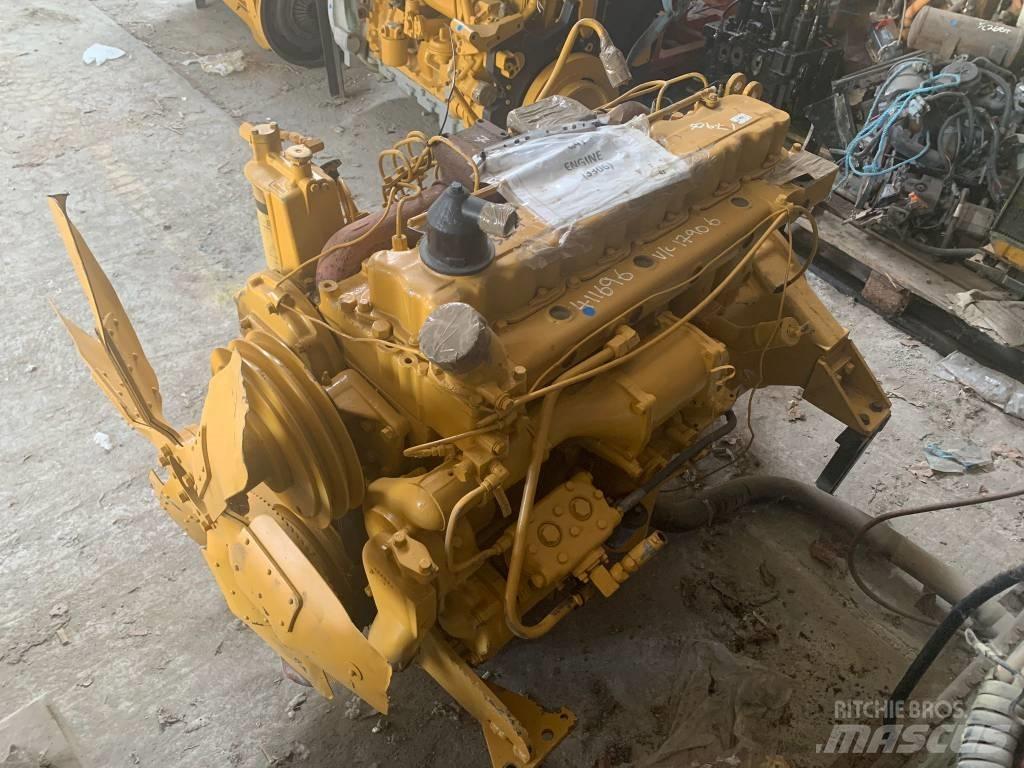 CAT 3306 ENGINE Motores