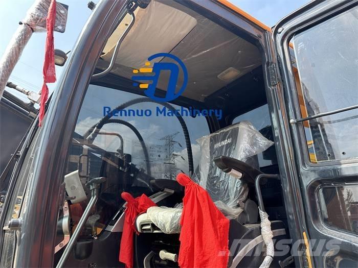 Hitachi ZX 200-3 Miniexcavadoras