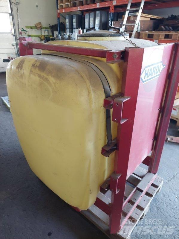 Hardi Front tank Sulfatadoras