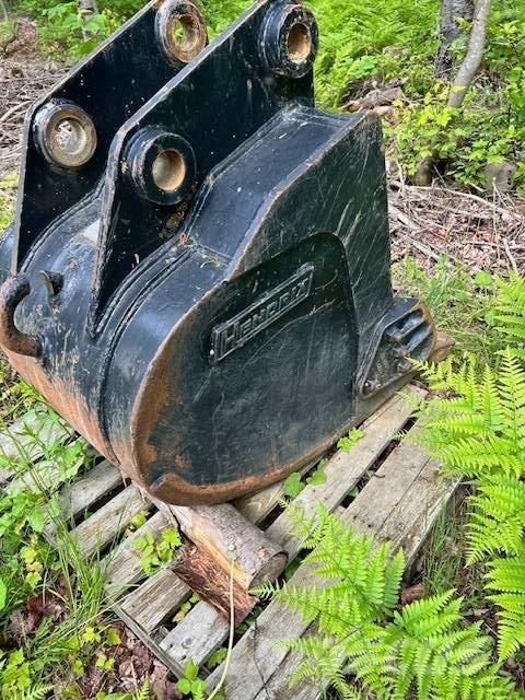 Kobelco SK 120 Excavadoras sobre orugas