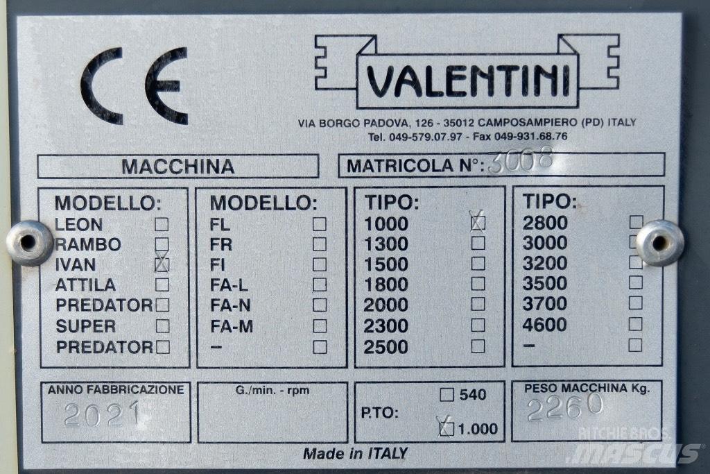 Valentini Ivan 100 Otras-construcciones de carreteras