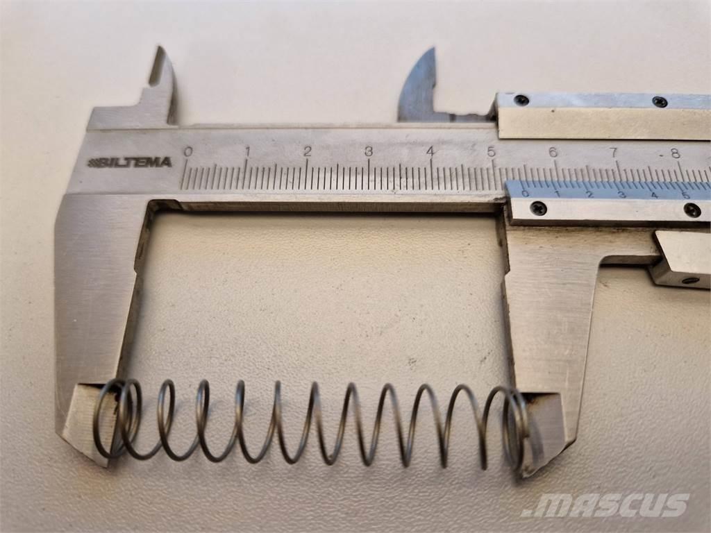 Rottne 999-4408 Hidráulicos