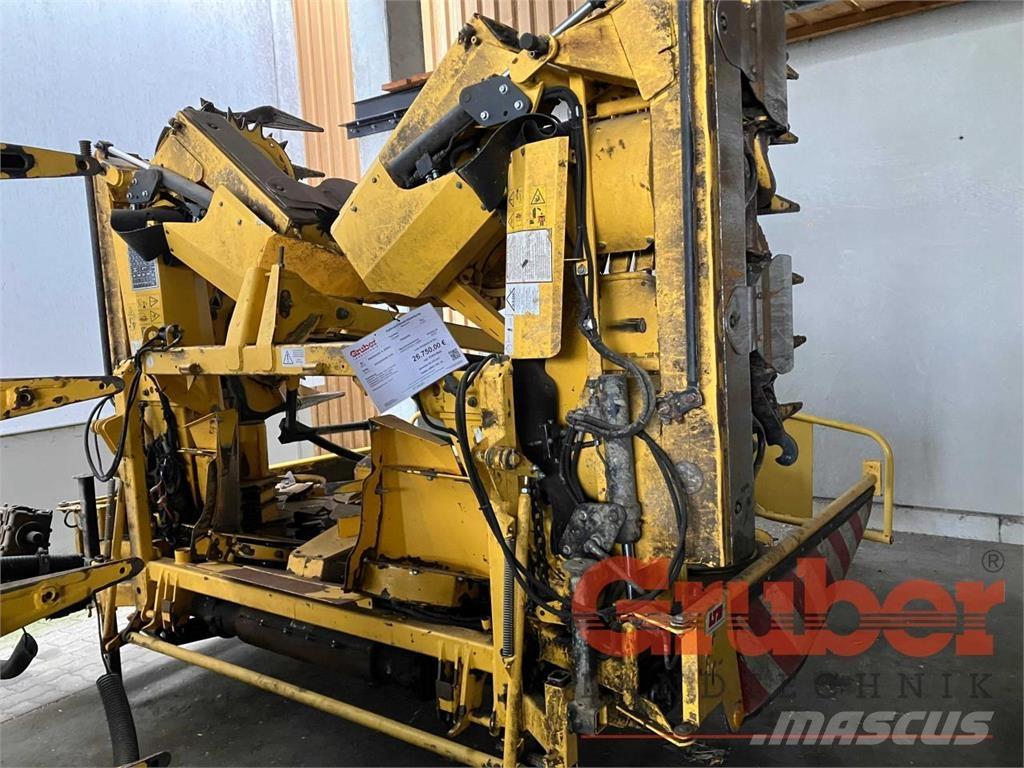 Kemper FI 470 Accesorios para cosechadoras combinadas