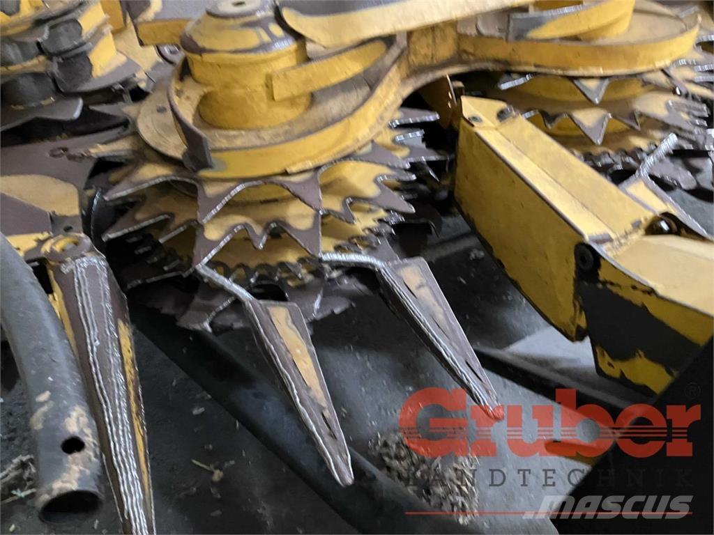 Kemper FI 470 Accesorios para cosechadoras combinadas