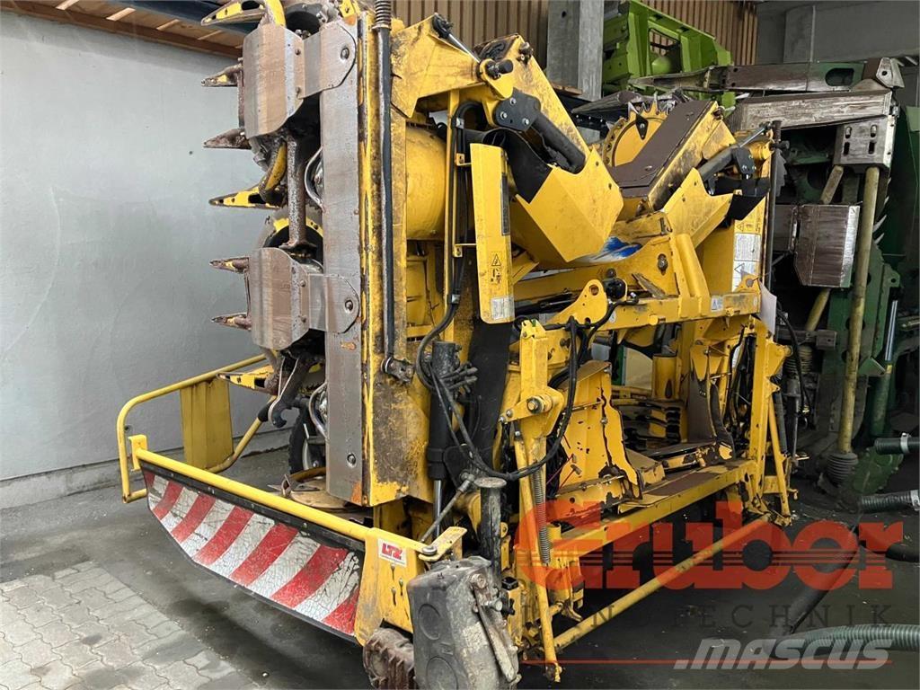 Kemper FI 470 Accesorios para cosechadoras combinadas