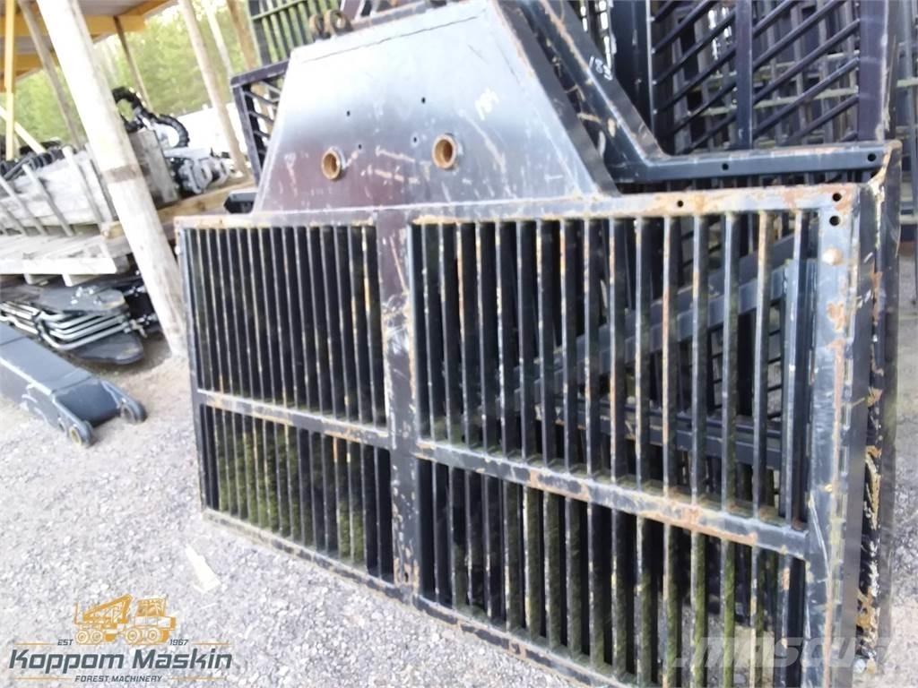 Valmet Grind Otros componentes