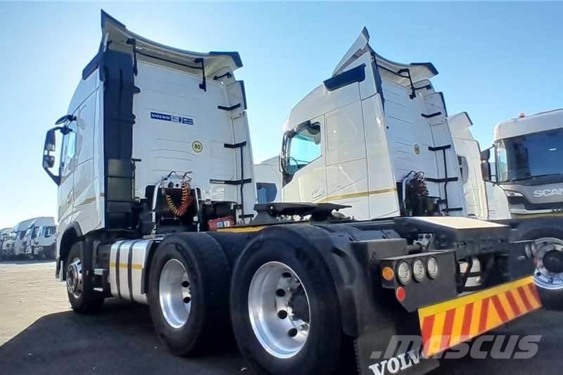 Volvo FH 440 Otros camiones