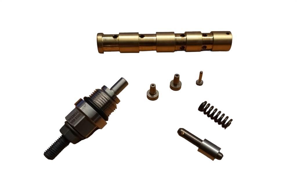 Eco Log 7015709 Hidráulicos