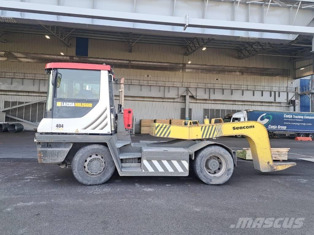 Terberg RT223 Tractocamiones para terminales