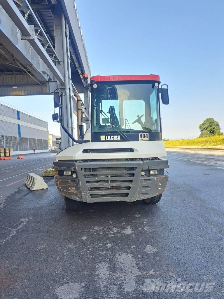 Terberg RT223 Tractocamiones para terminales