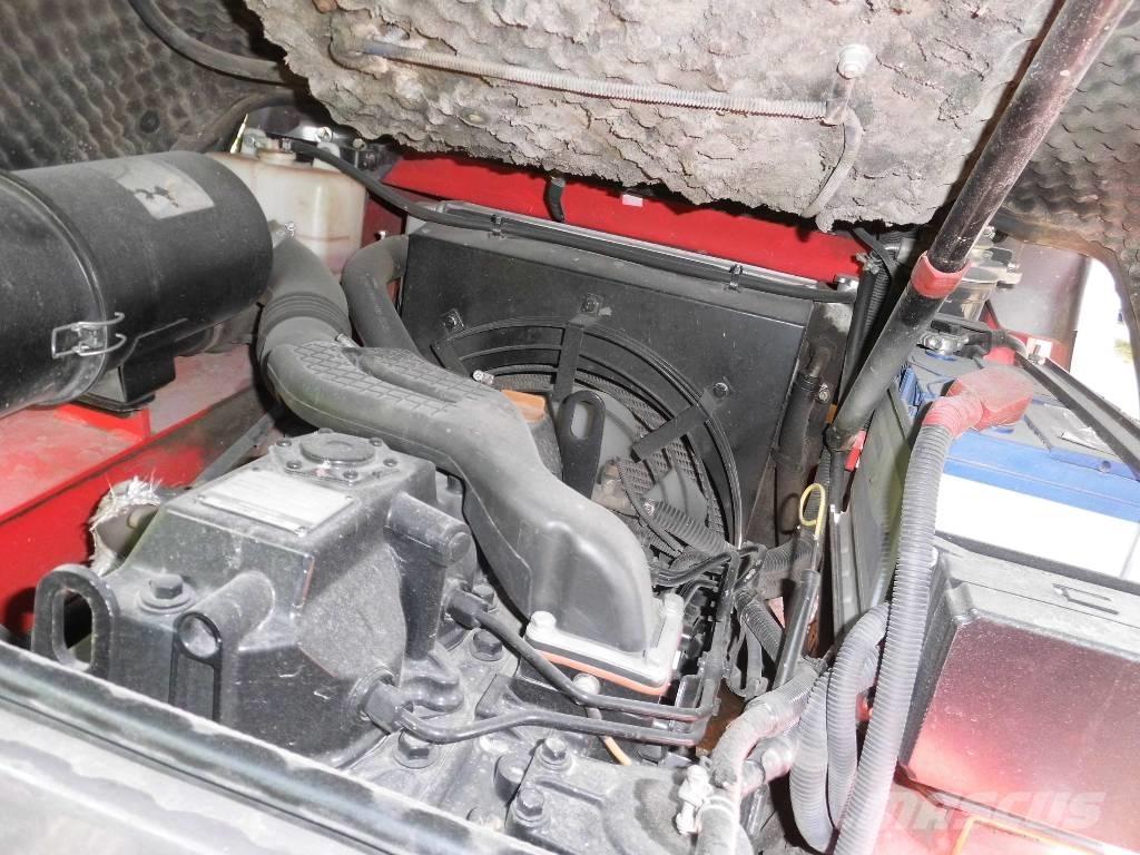 Manitou MI 35 D Camiones diesel