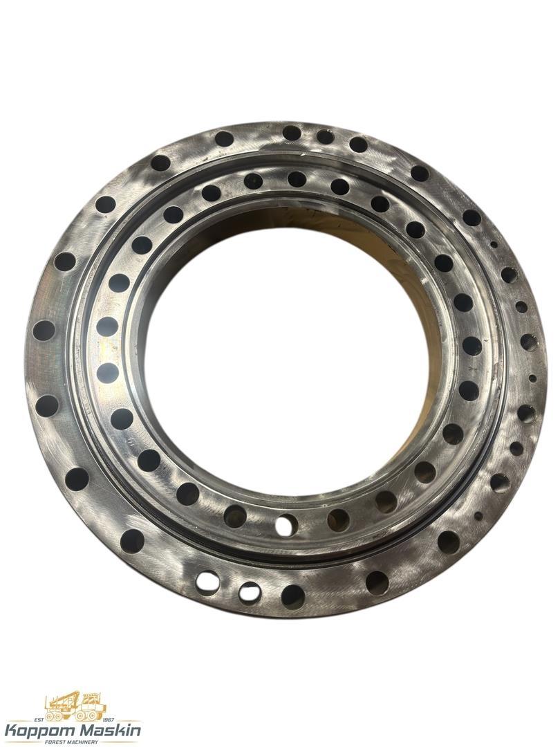 Eco Log 7018191 Chasís