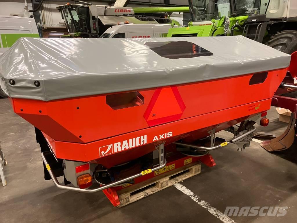 Rauch Axis M 20.2 D Esparcidoras de minerales
