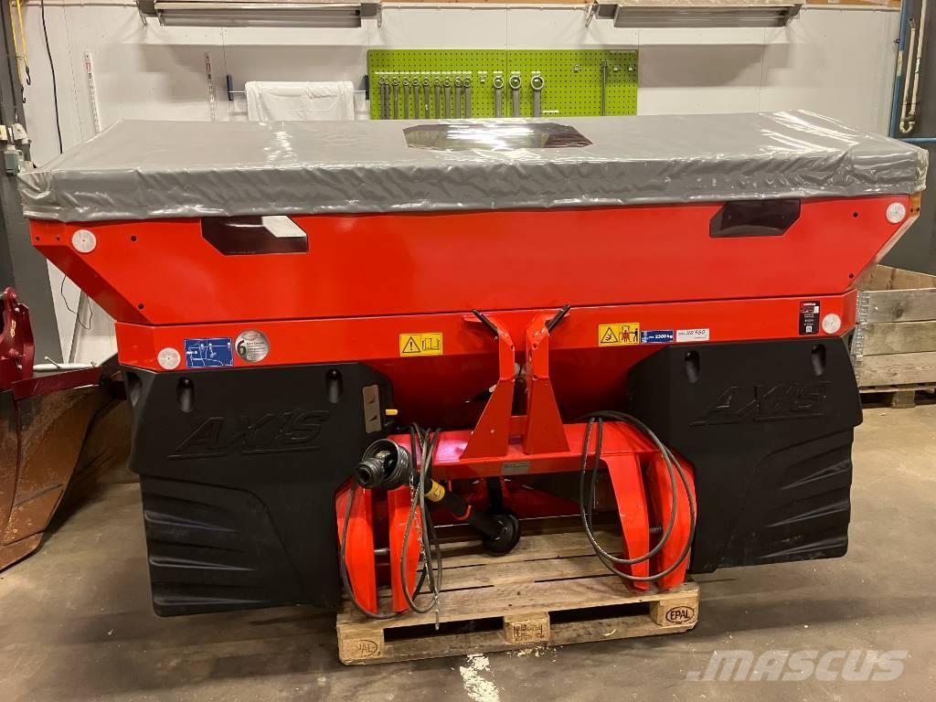 Rauch Axis M 20.2 D Esparcidoras de minerales