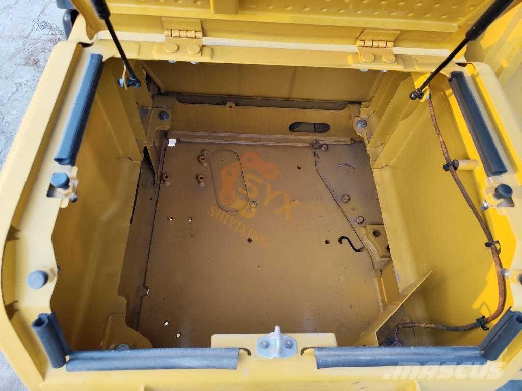 CAT 336 NEXT GEN Excavadoras sobre orugas