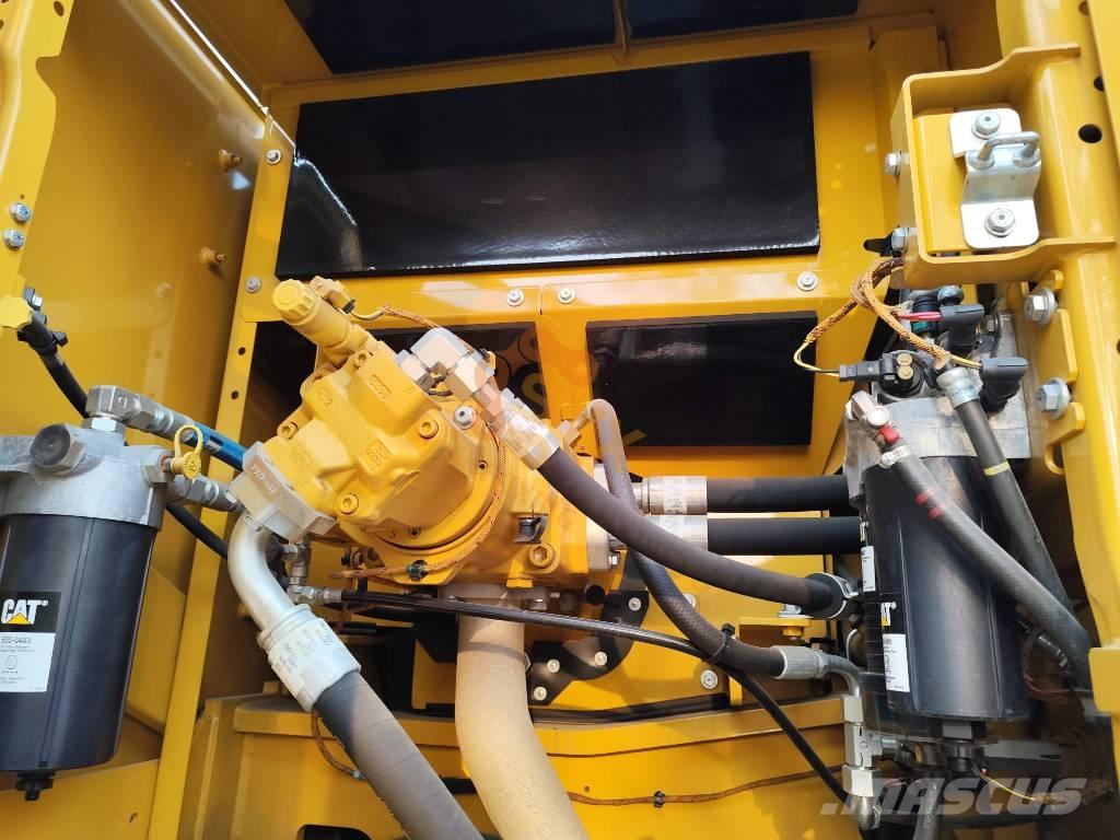 CAT 336 NEXT GEN Excavadoras sobre orugas