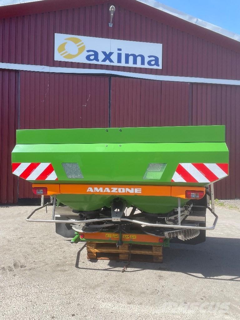 Amazone ZA-V 3200 Esparcidoras de minerales