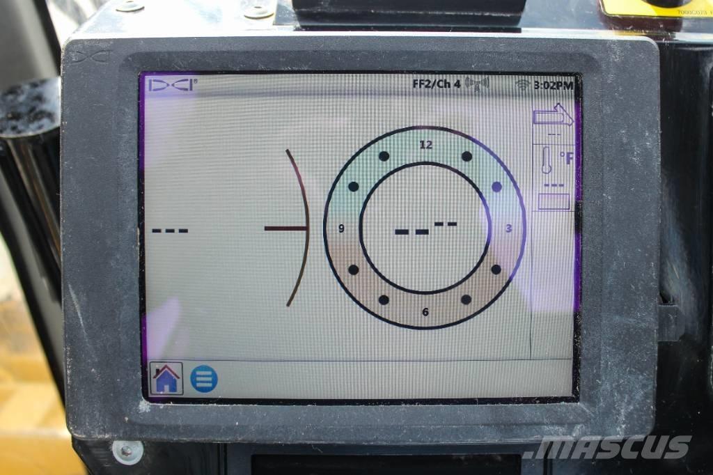 Vermeer D24x40 S3 Plataformas horizontales de perforación