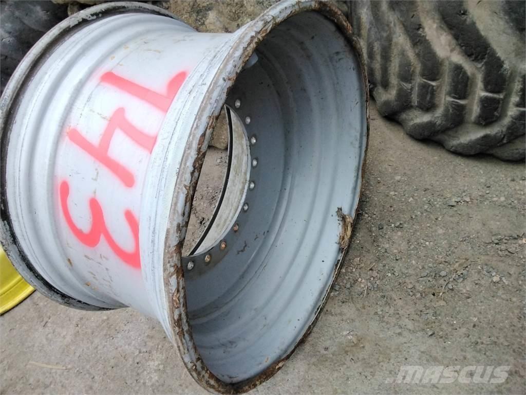 Valmet 941 20x34 Llantas