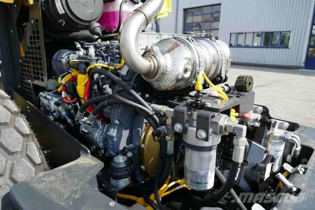 Bomag BW 177 D-5 Compactadoras de suelo