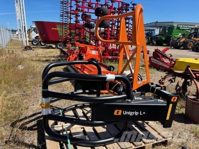 Ålö Unigrip L+ 160 Accesorios para cargador frontal