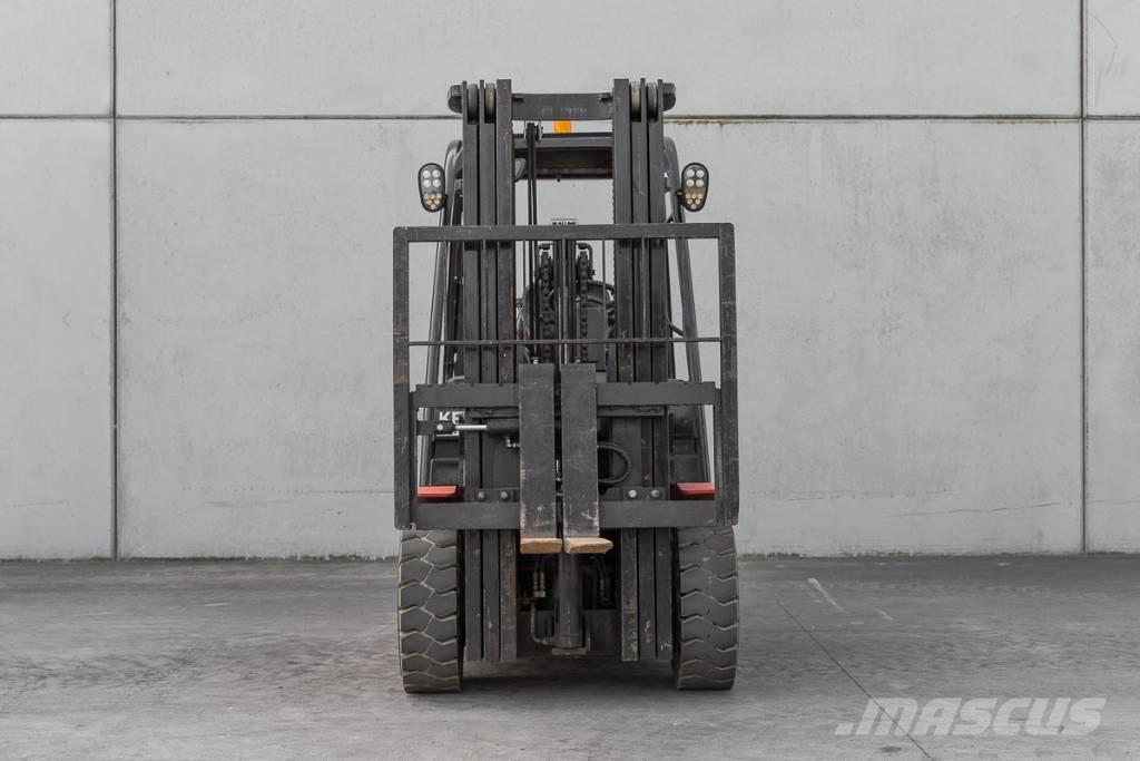 Manitou MI 30 D Camiones diesel