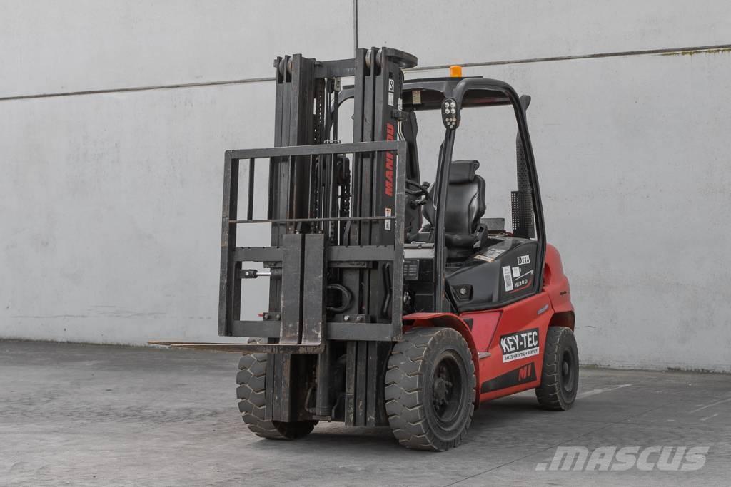 Manitou MI 30 D Camiones diesel