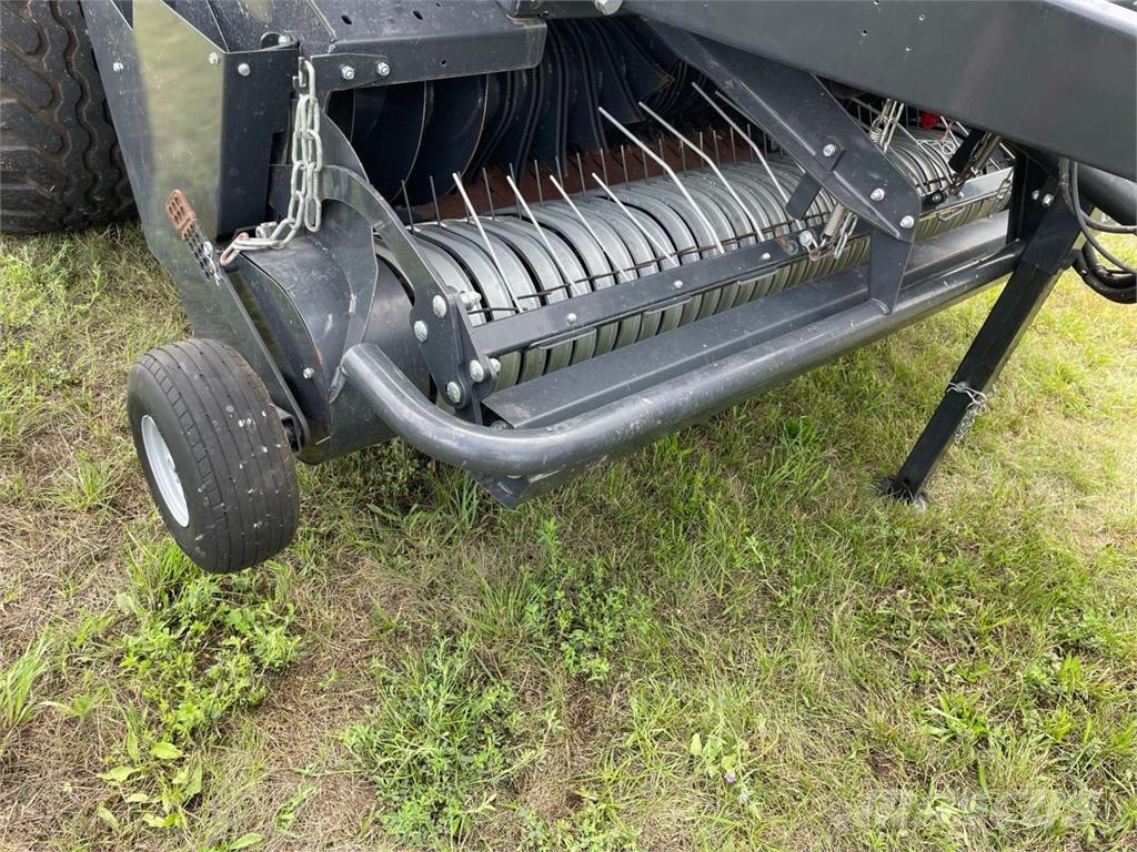 Kuhn FB 2130 Empacadoras circular