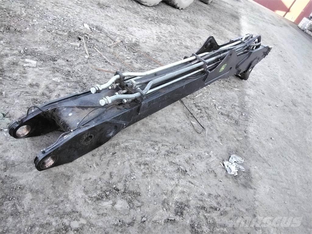 John Deere Ch8 Grúas cosechadoras