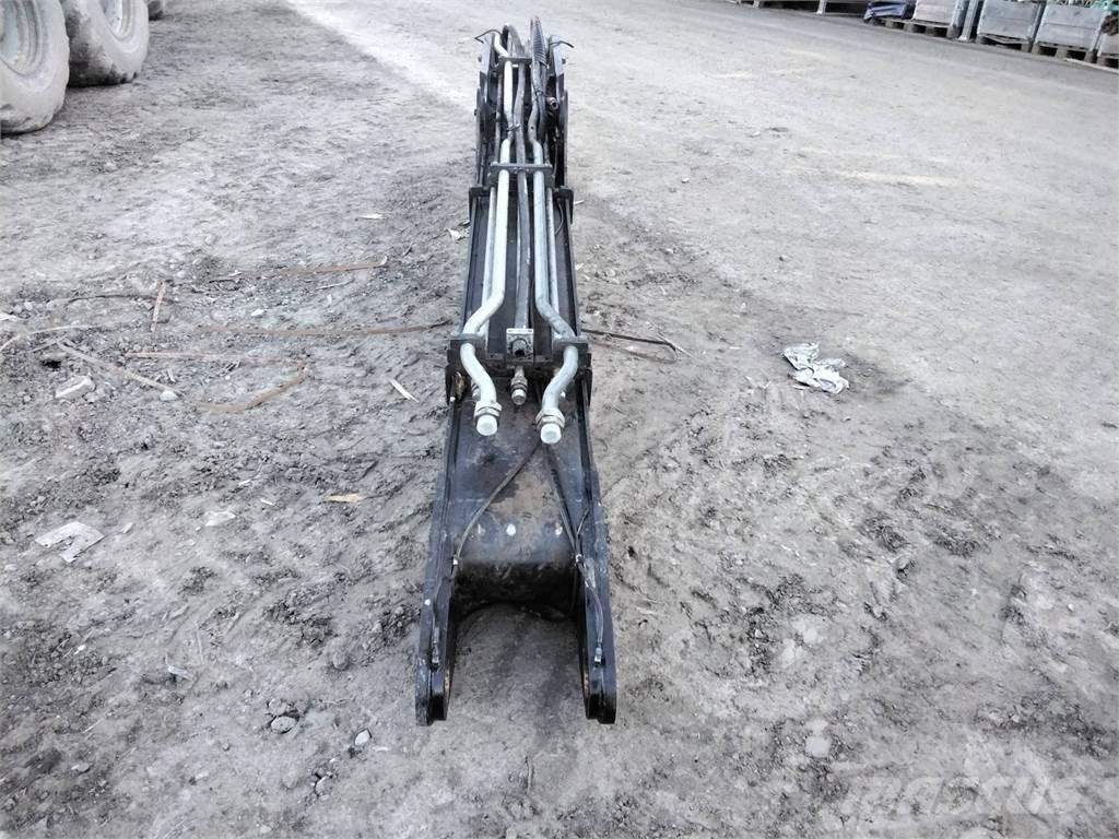 John Deere Ch8 Grúas cosechadoras