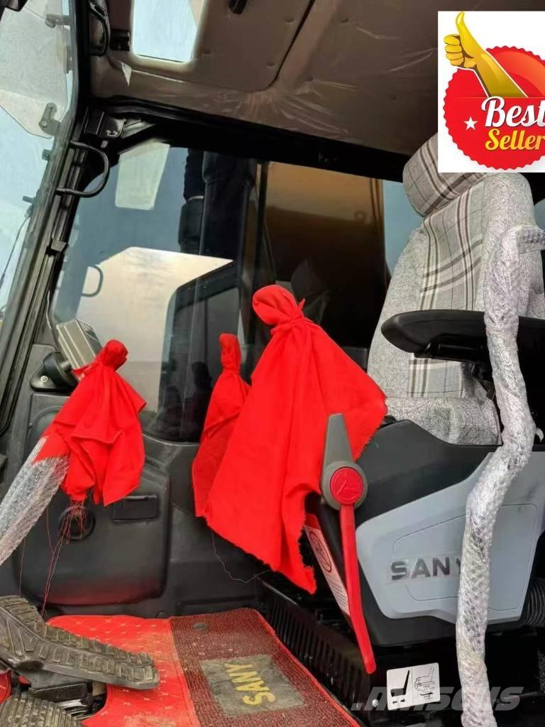 Sany SY 235 H Excavadoras sobre orugas