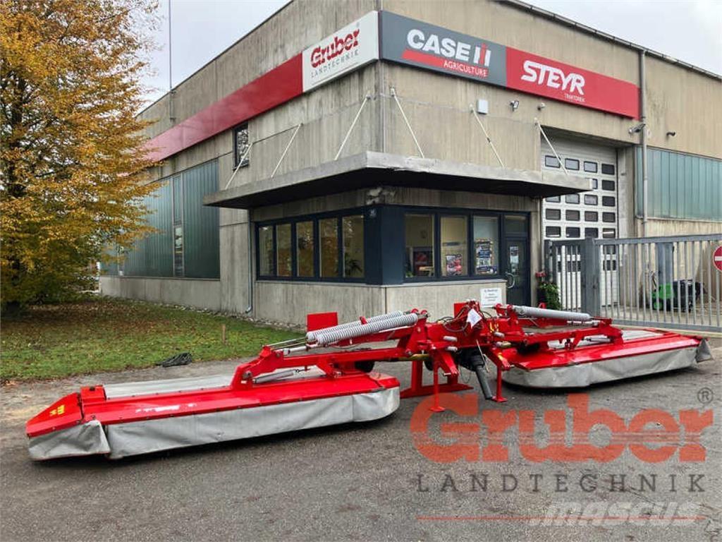 JF GXS 9005 Podadoras