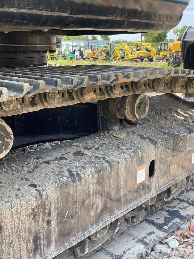 Sany SY 305 C Excavadoras sobre orugas