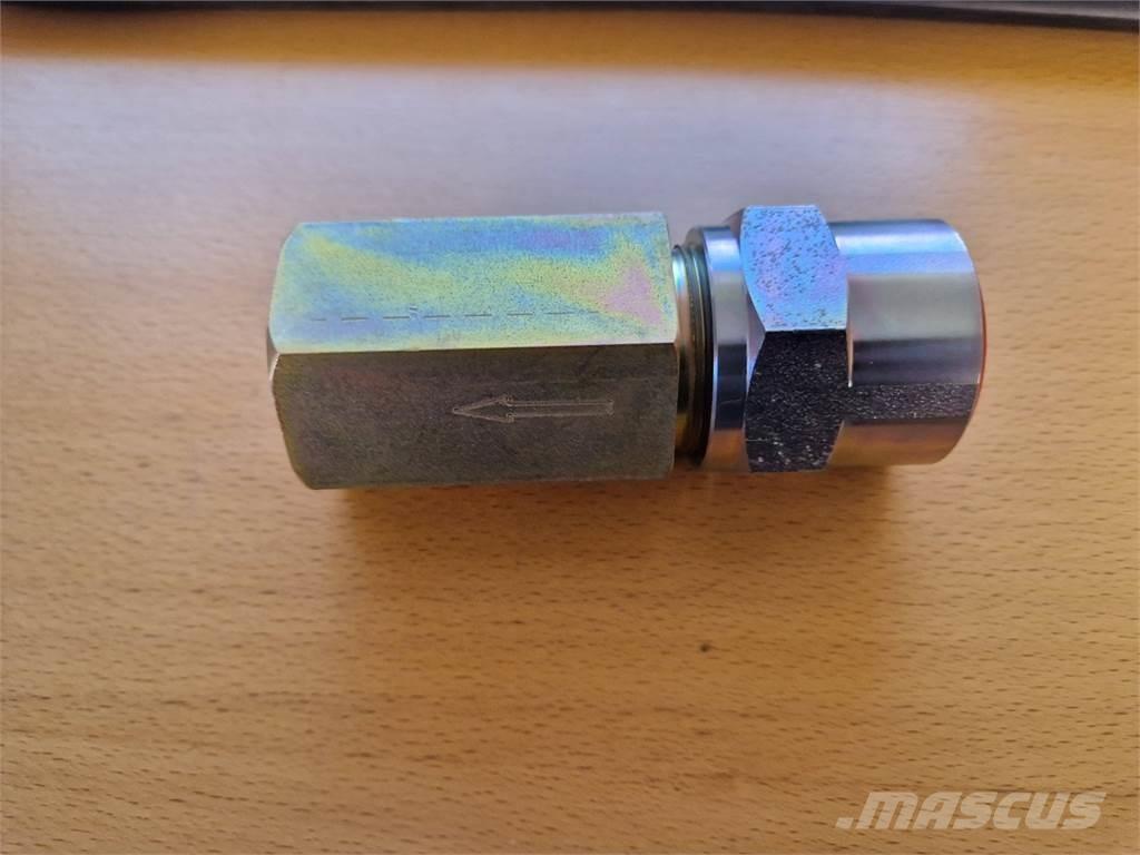 Eco Log 7004217 Transmisiones