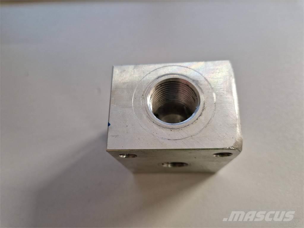 Rottne 059-0094 Hidráulicos