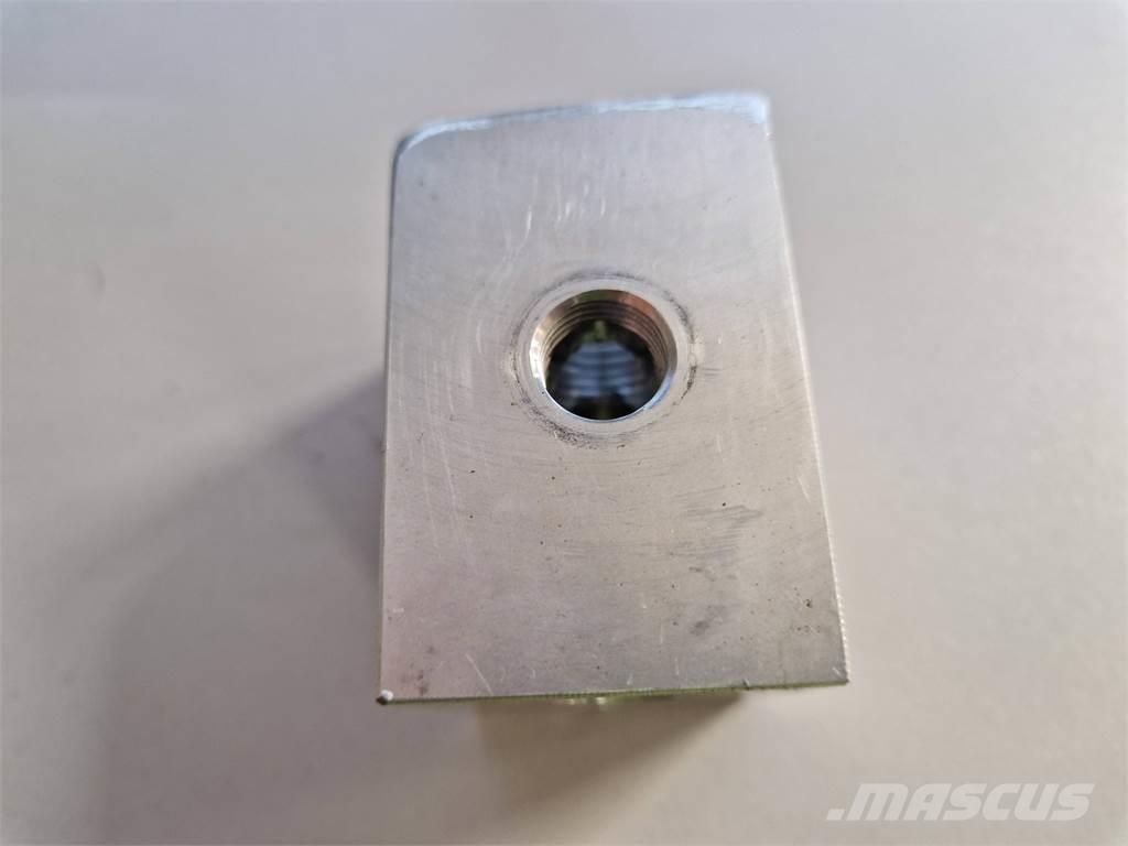 Rottne 059-0094 Hidráulicos