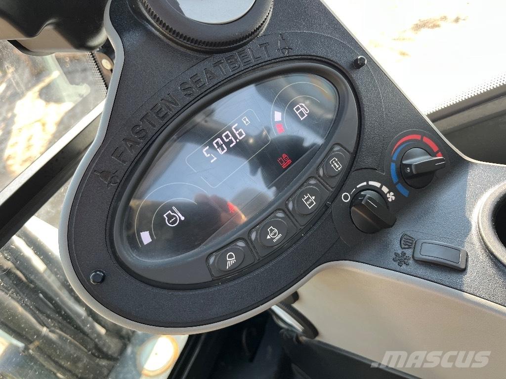 Bobcat E 35z Miniexcavadoras