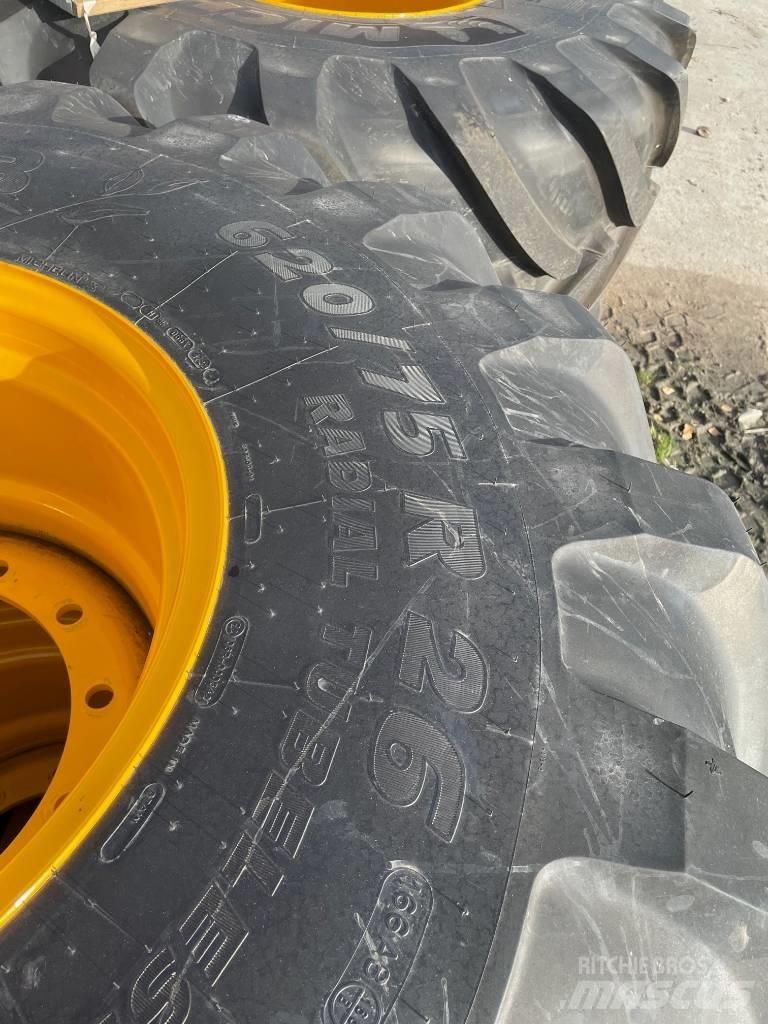 Michelin 620/75R26 Llantas