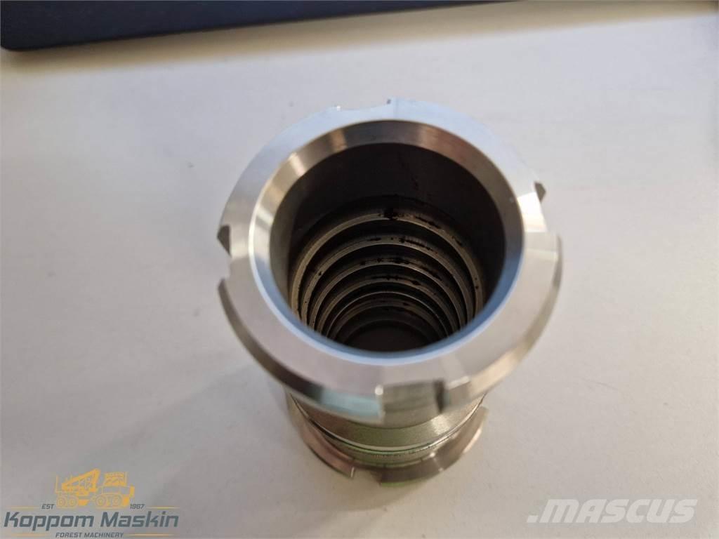 Eco Log 7013916 Hidráulicos