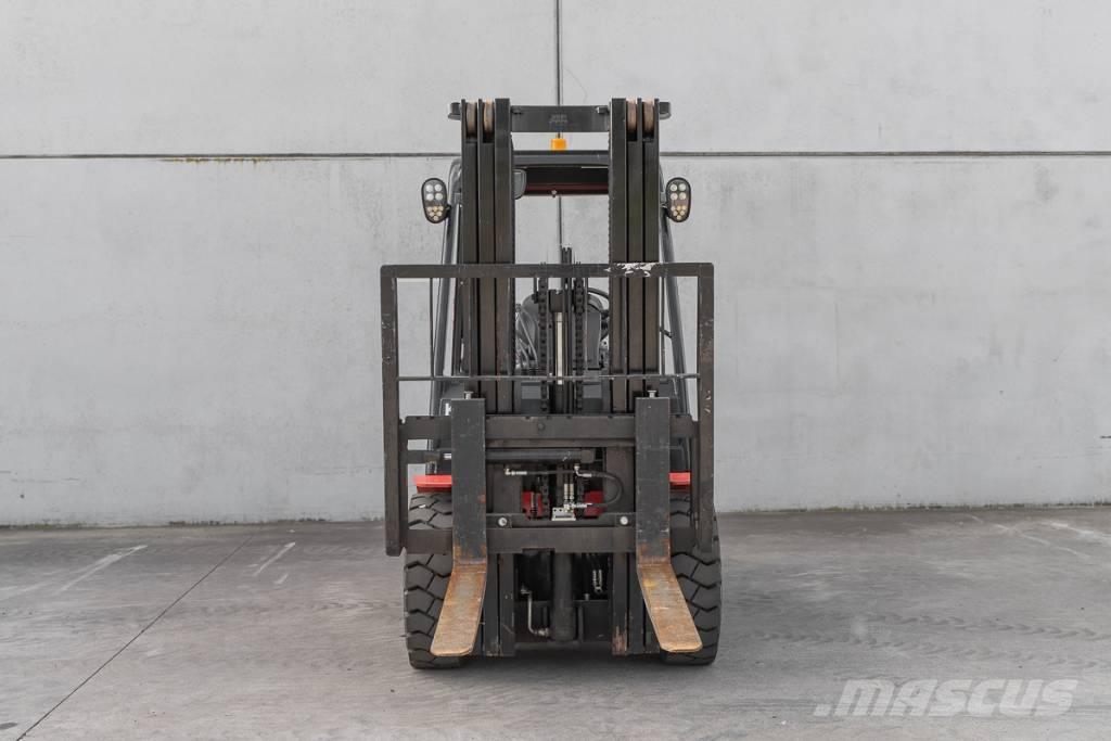 Manitou MI 30 D Camiones diesel