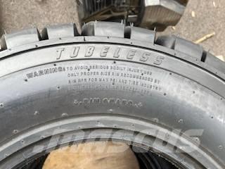 Armour 12-16.5 Llantas