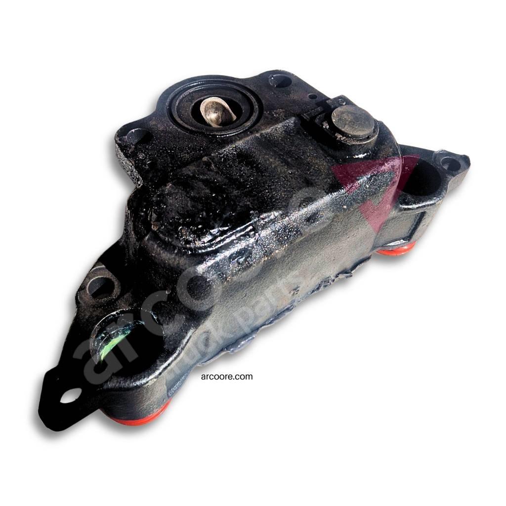 Volvo 20842687 Frenos