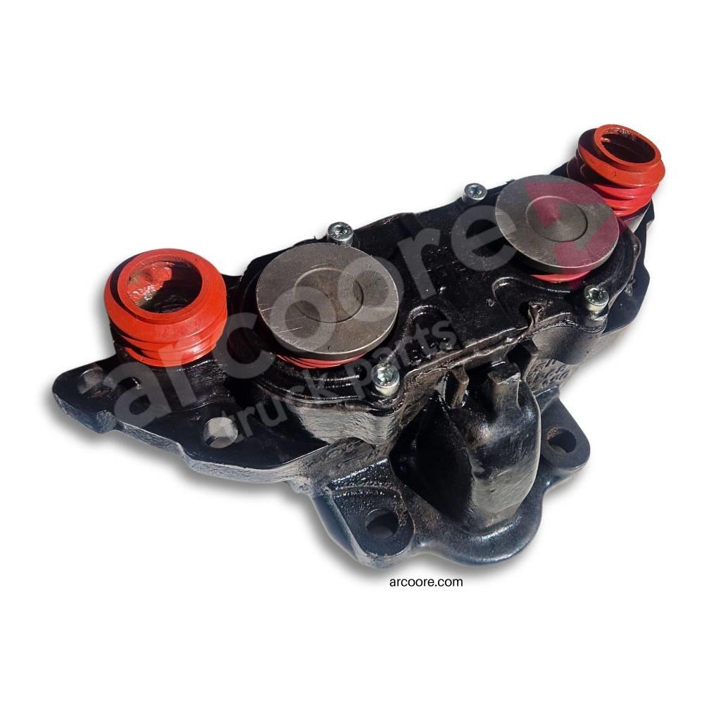 Volvo 20842687 Frenos