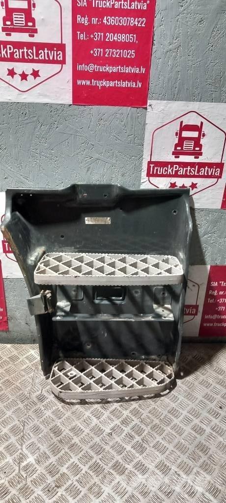 Scania R 440   1854228 Cabinas