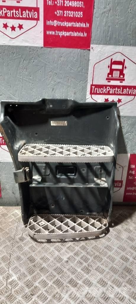Scania R 440   1854228 Cabinas