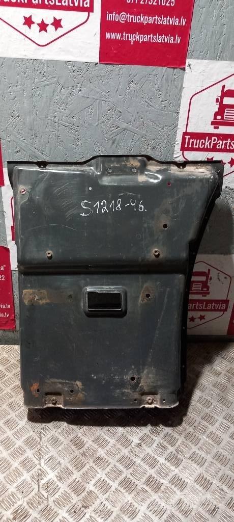 Scania R 440   1854228 Cabinas