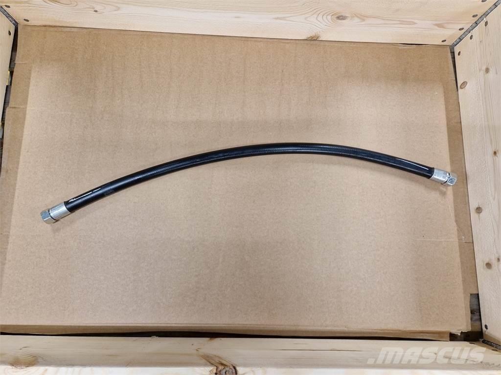 Eco Log 9908493 Hidráulicos