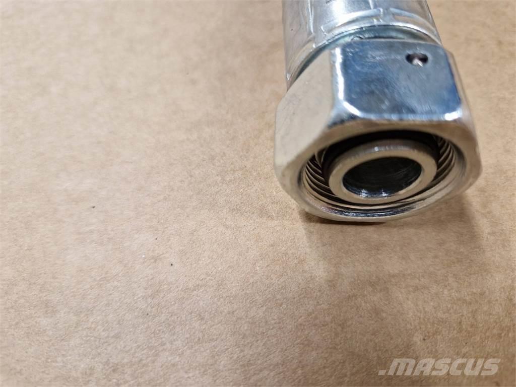 Eco Log 9908493 Hidráulicos