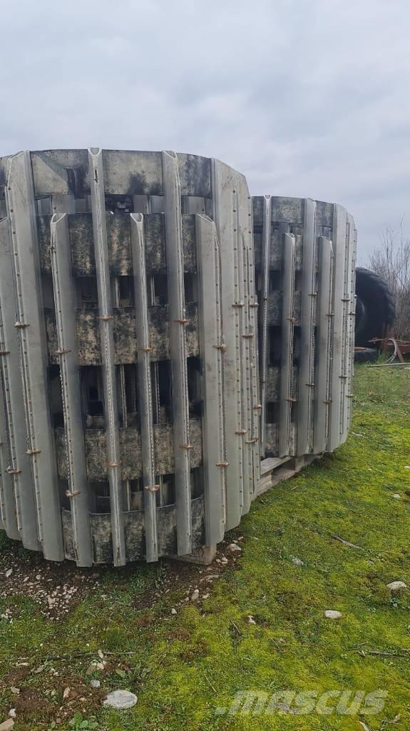  PistenBully  600 Barredoras de nieve